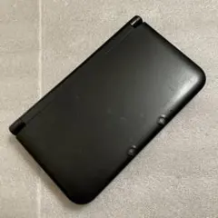 ニンテンドー3DS LL ブラック192
