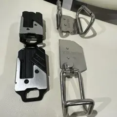 TAJIMAメタルセフ ハンドメイド モンキー＆差し金差し | Mercari