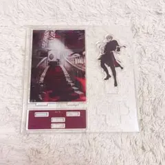 にじさんじ 葛葉 アクリルジオラマ