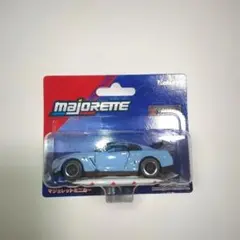 新品未開封 マジョレットミニカー K SPECIAL 2 GTR ニスモ