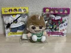 ちびぬい着せ替え SUPER EIGHT 超アリーナツアー2024 SUPER EIGHT ちびぬい着せ替え SUPER EIGHT ver