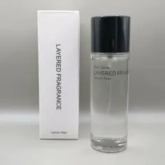 【ほぼ未使用】 SHOLAYERED ショーレイヤード ボディスプレー 100