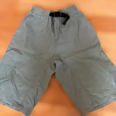GLOBAL WORK ハーフパンツ 150cm グリーン