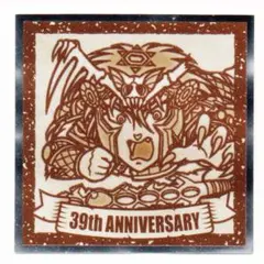 ビックリマン 悪魔VS天使39周年 NO.17 マリア・ショウ