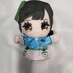 2026年最新】大場花菜 ぬいぐるみの人気アイテム - メルカリ