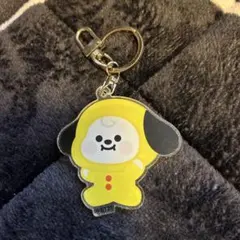 2026年最新】bts アクリルキーホルダー ジミンの人気アイテム - メルカリ