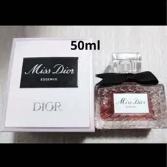 Dior香水♡Miss Dior Essence50ml 新品