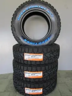2026年最新】235/70r16 オープンカントリーの人気アイテム - メルカリ
