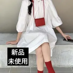 c.u.I ウォレットチェーンバッグ cula986