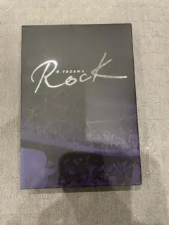 矢沢永吉/E.YAZAWA ROCK DVD 劇場