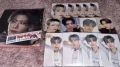 NCT DREAM Beat It Up ジェミン