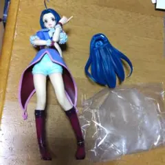 三浦あずさ アイドルマスター フィギュア