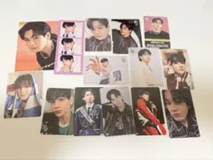 JO1 豆原一成 トレカ まとめ売り セット