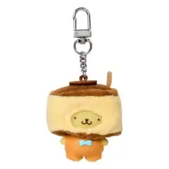 ちびっとも 和菓子 ポムポムプリン