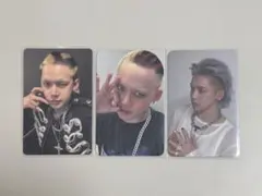 ヒョンソク トレカ まとめ売り