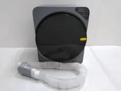 美品 オリエンタルジャパン 小型衣類乾燥機 3kg es289106baa - メルカリ