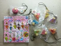 【新品未開封】うたの☆プリンスさまっ♪スイーツコレクション 8種 8個セット