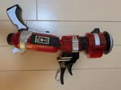 仮面ライダーフォーゼ ヒーハックガン - メルカリ