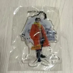 三代目JSB STARS NAOTO クリアチャーム ガチャ 会場限定