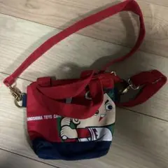 広島カープ ショルダーバッグ