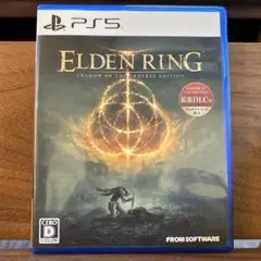 ELDEN RING(エルデンリング)