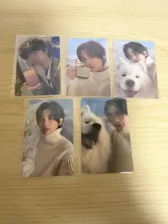 TWS シニュ last bell セット