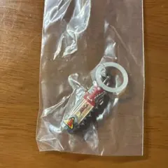 スーパー戦隊シリーズ めじるしアクセサリー 獣電池ガブティラ