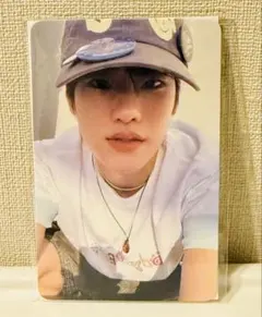 RIIZE sunlove popup 公式 限定 1万円 トレカ ソヒ