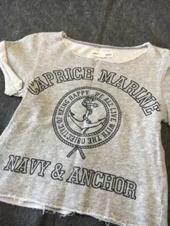 グリーンレーベルリラクシング スウェットTシャツ 95のサムネイル