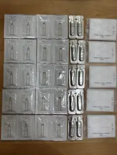 専用☆ EXCIA エクシア 乳液 化粧水 美容液 トライアルセット５泊6日分