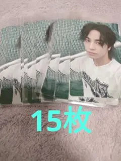 &TEAM TAKI タキ BtL スプサ Weverse 購入特典 トレカ