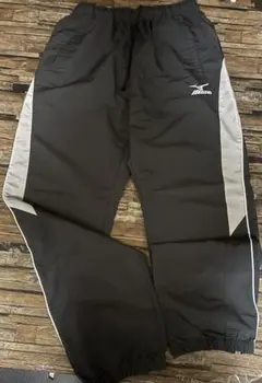 MIZUNOジャージパンツＯサイズ