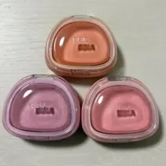 【まとめ売り】BBIA ピアー もちもちチーク 02 03 04のサムネイル
