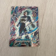 SDVP-021 ベジータ