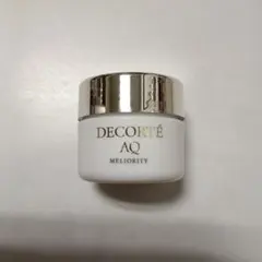 DECORTÉ AQ ミリオリティリペア クレンジングクリームn 15g