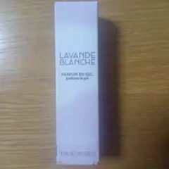 ロクシタン　ジェル状香水