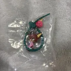 ディズニー カラフルマルチチャーム ニック・ワイルド