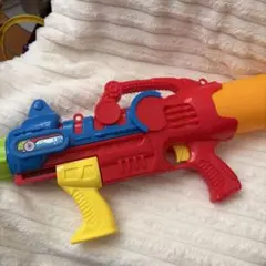 ユニバーサル・スタジオ・ジャパン 水鉄砲