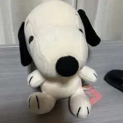 スヌーピー ぬいぐるみ 約25cm