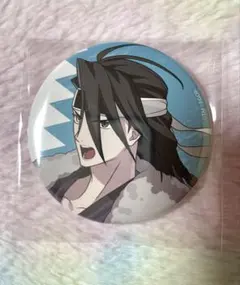FGO 新選組 近藤勇 缶バッジ - メルカリ