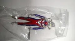 ウルトラマンティガ　ウルトラマン　ウルトラソフビ　ミニチュアスイングマスコット