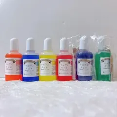 隠れ工房 greenocean 魔法のオイル6本セット