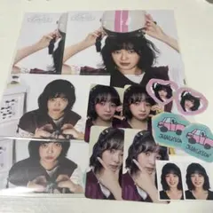 TWICE ジョンヨン シーグリ トレカ セット 本国 韓国 collector