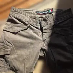 2026年最新】Arlen Ness パンツの人気アイテム - メルカリ