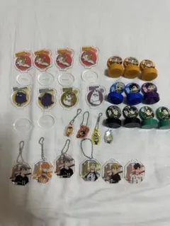 ハイキュー セリア まとめ売り