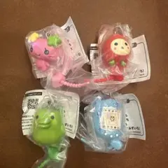 たまごっち　カラフルマルチチャーム