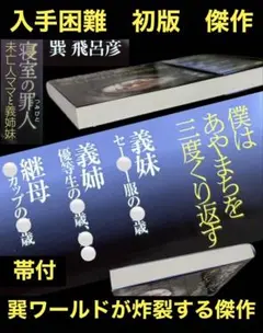 希少【新品】逆襲シリーズ 千賀忠輔 傑作 高評価 4点 (5点満点中 