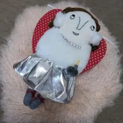 (美品）MUVElLドール✡ミュベールドールのサムネイル