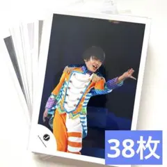 大橋和也 アイドル