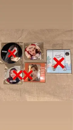 「Y@プロフ必読」専用